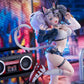 Original Character Figura 1/7 Melterna Girl: Metako Illustration by Neko Metal 23 cm