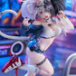 Original Character Figura 1/7 Melterna Girl: Metako Illustration by Neko Metal 23 cm