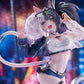 Original Character Figura 1/7 Melterna Girl: Metako Illustration by Neko Metal 23 cm