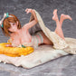 Atelier Ryza x Azur Lane PVC 1/7 Reisalin Stout: Late-Night Alchemist Ver. 11 cm - Z POP Toys