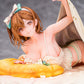 Atelier Ryza x Azur Lane PVC 1/7 Reisalin Stout: Late-Night Alchemist Ver. 11 cm - Z POP Toys