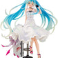 Hatsune Miku GT Project Original PVC 1/7 Vacation Style Ver. 24 cm