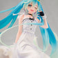 Hatsune Miku GT Project Original PVC 1/7 Vacation Style Ver. 24 cm