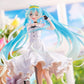 Hatsune Miku GT Project Original PVC 1/7 Vacation Style Ver. 24 cm