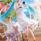 Hatsune Miku GT Project Original PVC 1/7 Vacation Style Ver. 24 cm