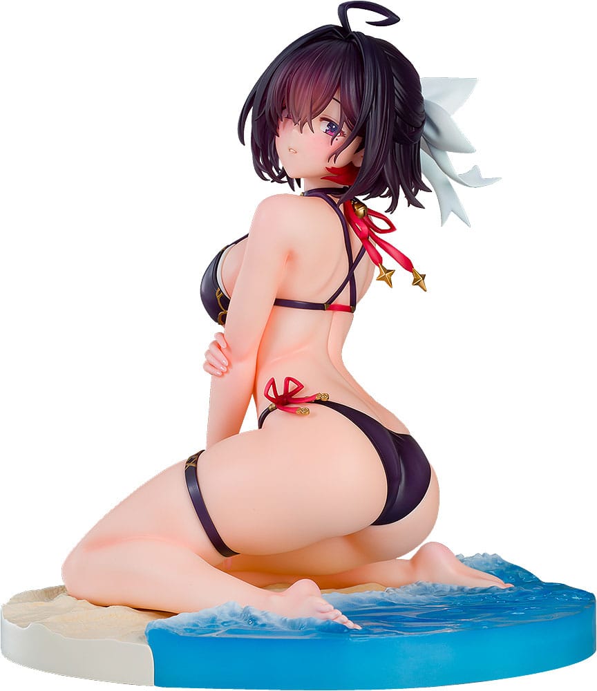 Atelier Yumia: The Alchemist of Memories & the Envisioned Land PVC 1/7 Yumia Liessfeldt: Swimsuit Ver. 15 cm - Z POP Toys