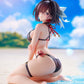 Atelier Yumia: The Alchemist of Memories & the Envisioned Land PVC 1/7 Yumia Liessfeldt: Swimsuit Ver. 15 cm - Z POP Toys