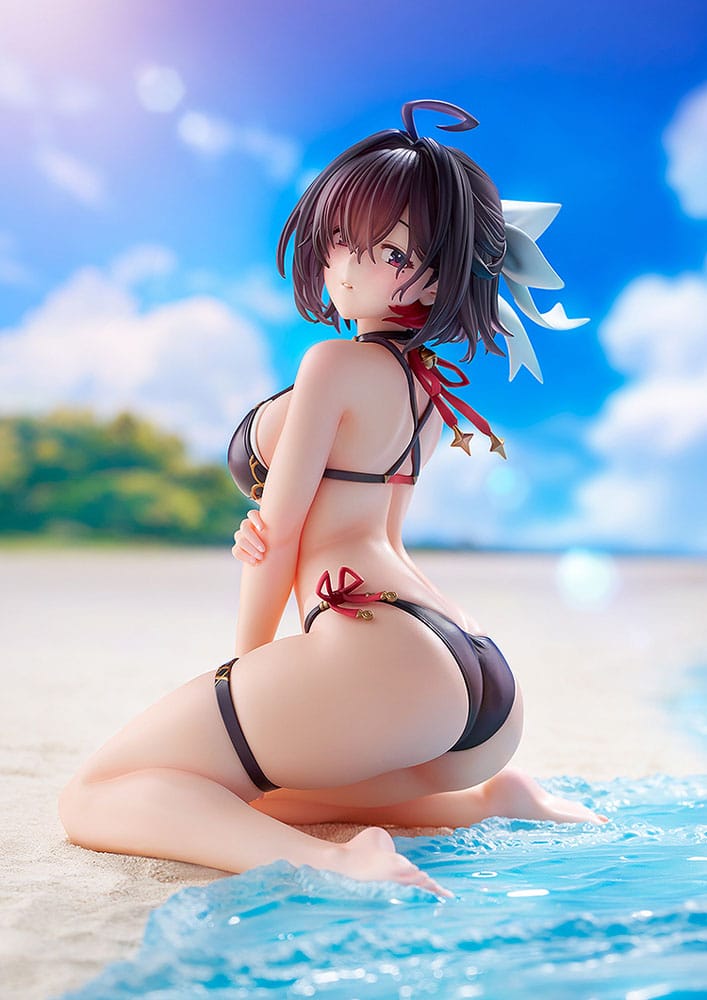Atelier Yumia: The Alchemist of Memories & the Envisioned Land PVC 1/7 Yumia Liessfeldt: Swimsuit Ver. 15 cm - Z POP Toys