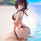 Atelier Yumia: The Alchemist of Memories & the Envisioned Land PVC 1/7 Yumia Liessfeldt: Swimsuit Ver. 15 cm - Z POP Toys