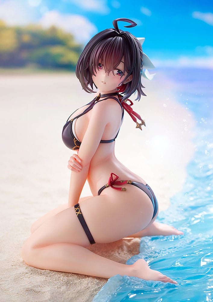 Atelier Yumia: The Alchemist of Memories & the Envisioned Land PVC 1/7 Yumia Liessfeldt: Swimsuit Ver. 15 cm - Z POP Toys