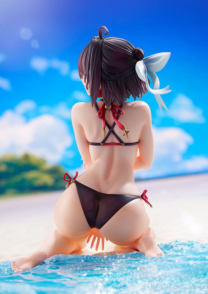 Atelier Yumia: The Alchemist of Memories & the Envisioned Land PVC 1/7 Yumia Liessfeldt: Swimsuit Ver. 15 cm - Z POP Toys