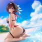 Atelier Yumia: The Alchemist of Memories & the Envisioned Land PVC 1/7 Yumia Liessfeldt: Swimsuit Ver. 15 cm - Z POP Toys