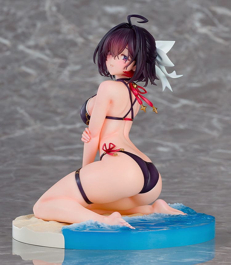 Atelier Yumia: The Alchemist of Memories & the Envisioned Land PVC 1/7 Yumia Liessfeldt: Swimsuit Ver. 15 cm - Z POP Toys