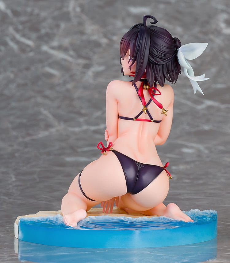 Atelier Yumia: The Alchemist of Memories & the Envisioned Land PVC 1/7 Yumia Liessfeldt: Swimsuit Ver. 15 cm - Z POP Toys
