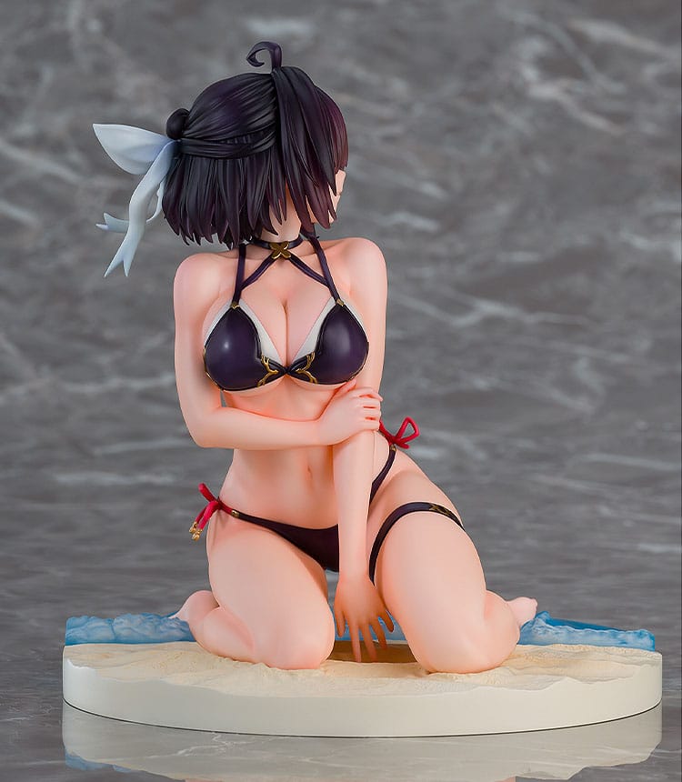 Atelier Yumia: The Alchemist of Memories & the Envisioned Land PVC 1/7 Yumia Liessfeldt: Swimsuit Ver. 15 cm - Z POP Toys