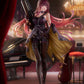 Girls Frontline Estatua PVC 1/7 Makiatto: Ballroom Interlude Ver. 25 cm - Z POP Toys