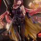 Girls Frontline Estatua PVC 1/7 Makiatto: Ballroom Interlude Ver. 25 cm - Z POP Toys