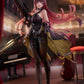 Girls Frontline Estatua PVC 1/7 Makiatto: Ballroom Interlude Ver. 25 cm - Z POP Toys