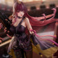 Girls Frontline Estatua PVC 1/7 Makiatto: Ballroom Interlude Ver. 25 cm - Z POP Toys