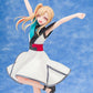 Cosmic Princess Kaguya! Figura PVC Kaguya: Collaboration Concert Ver. 17 cm