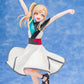 Cosmic Princess Kaguya! Figura PVC Kaguya: Collaboration Concert Ver. 17 cm