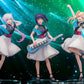 Cosmic Princess Kaguya! Figura PVC Kaguya: Collaboration Concert Ver. 17 cm