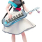 Cosmic Princess Kaguya! Figura PVC Iroha Sakayori: Collaboration Concert Ver. 17 cm