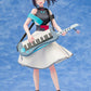 Cosmic Princess Kaguya! Figura PVC Iroha Sakayori: Collaboration Concert Ver. 17 cm