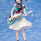 Cosmic Princess Kaguya! Figura PVC Iroha Sakayori: Collaboration Concert Ver. 17 cm