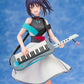 Cosmic Princess Kaguya! Figura PVC Iroha Sakayori: Collaboration Concert Ver. 17 cm