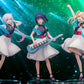Cosmic Princess Kaguya! Figura PVC Iroha Sakayori: Collaboration Concert Ver. 17 cm