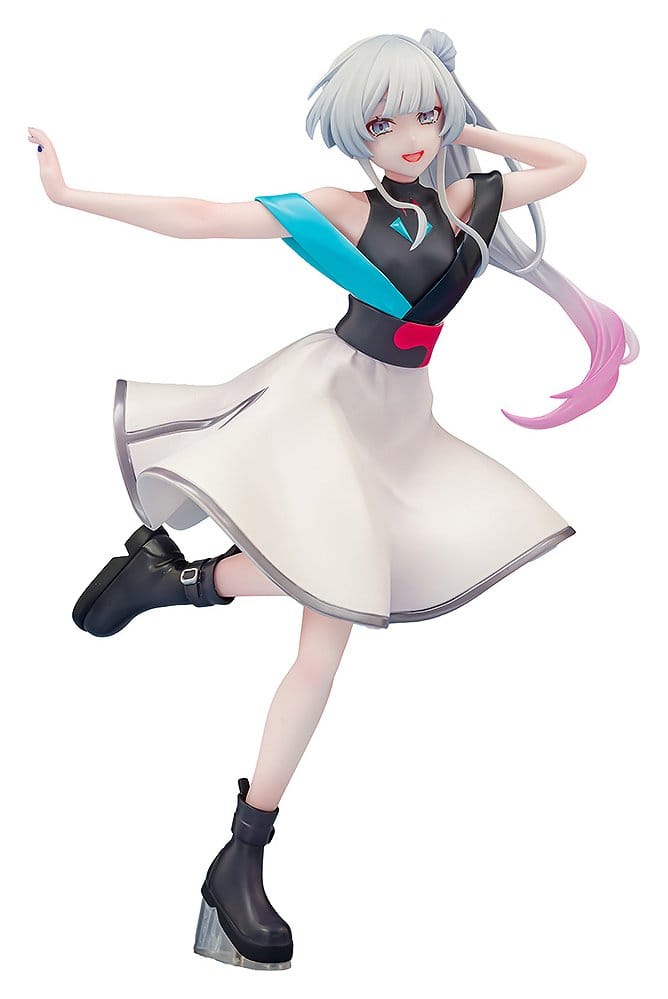 Cosmic Princess Kaguya! Figura PVC Yachiyo Runami: Collaboration Concert Ver. 17 cm