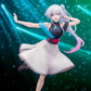 Cosmic Princess Kaguya! Figura PVC Yachiyo Runami: Collaboration Concert Ver. 17 cm