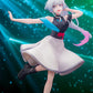 Cosmic Princess Kaguya! Figura PVC Yachiyo Runami: Collaboration Concert Ver. 17 cm