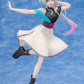 Cosmic Princess Kaguya! Figura PVC Yachiyo Runami: Collaboration Concert Ver. 17 cm