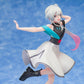 Cosmic Princess Kaguya! Figura PVC Yachiyo Runami: Collaboration Concert Ver. 17 cm