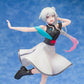 Cosmic Princess Kaguya! Figura PVC Yachiyo Runami: Collaboration Concert Ver. 17 cm