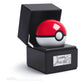 Pokémon Réplica Diecast Poké Ball