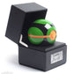 Pokémon Réplica Diecast Ocaso Ball