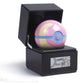 Pokémon Réplica Diecast Sana Ball