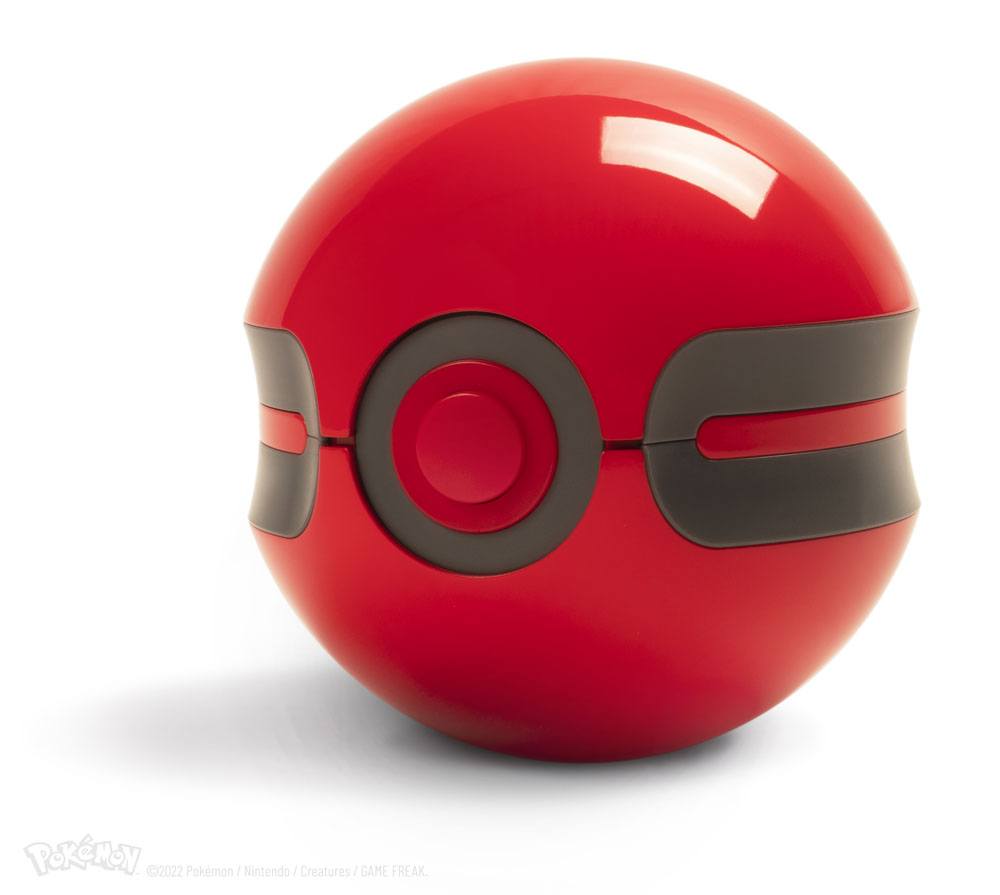 Pokémon Réplica Diecast Gloria Ball