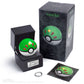 Pokémon Réplica Diecast Amigo Ball