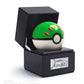 Pokémon Réplica Diecast Amigo Ball