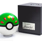 Pokémon Réplica Diecast Amigo Ball