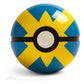 Pokémon Réplica Diecast Veloz Ball