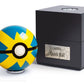 Pokémon Réplica Diecast Veloz Ball
