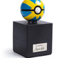 Pokémon Réplica Diecast Veloz Ball