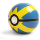 Pokémon Réplica Diecast Veloz Ball