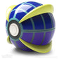 Pokémon Réplica Diecast Ente Ball