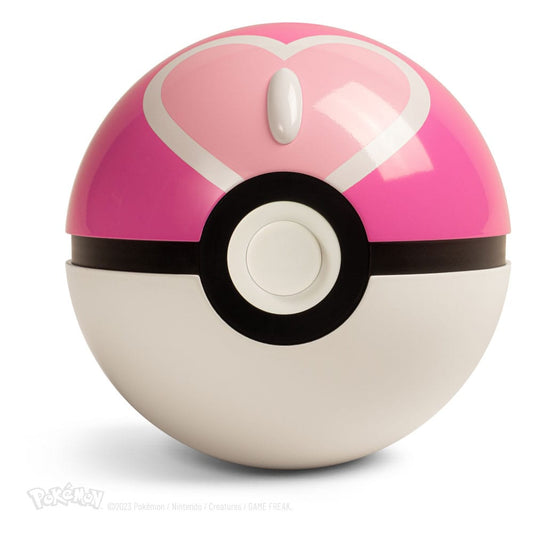 Pokémon Réplica Diecast Amor Ball